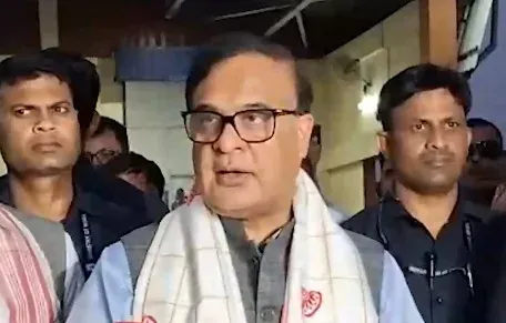 तेजपुर लीची की सिंगापुर को 500 किलो खेप रवाना, CM सरमा ने दिखाई हरी झंडी