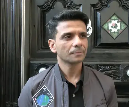 अंतरिक्ष यात्री शुभांशु शुक्ला ने साझा किए अपने अनुभव, कहा-सैटेलाइट से कहीं आगे है 'गगनयान' 