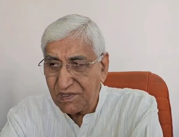 टीएस सिंह देव: पाकिस्तान द्वारा नोबेल पुरस्कार की मांग करना एक अतिशयोक्ति