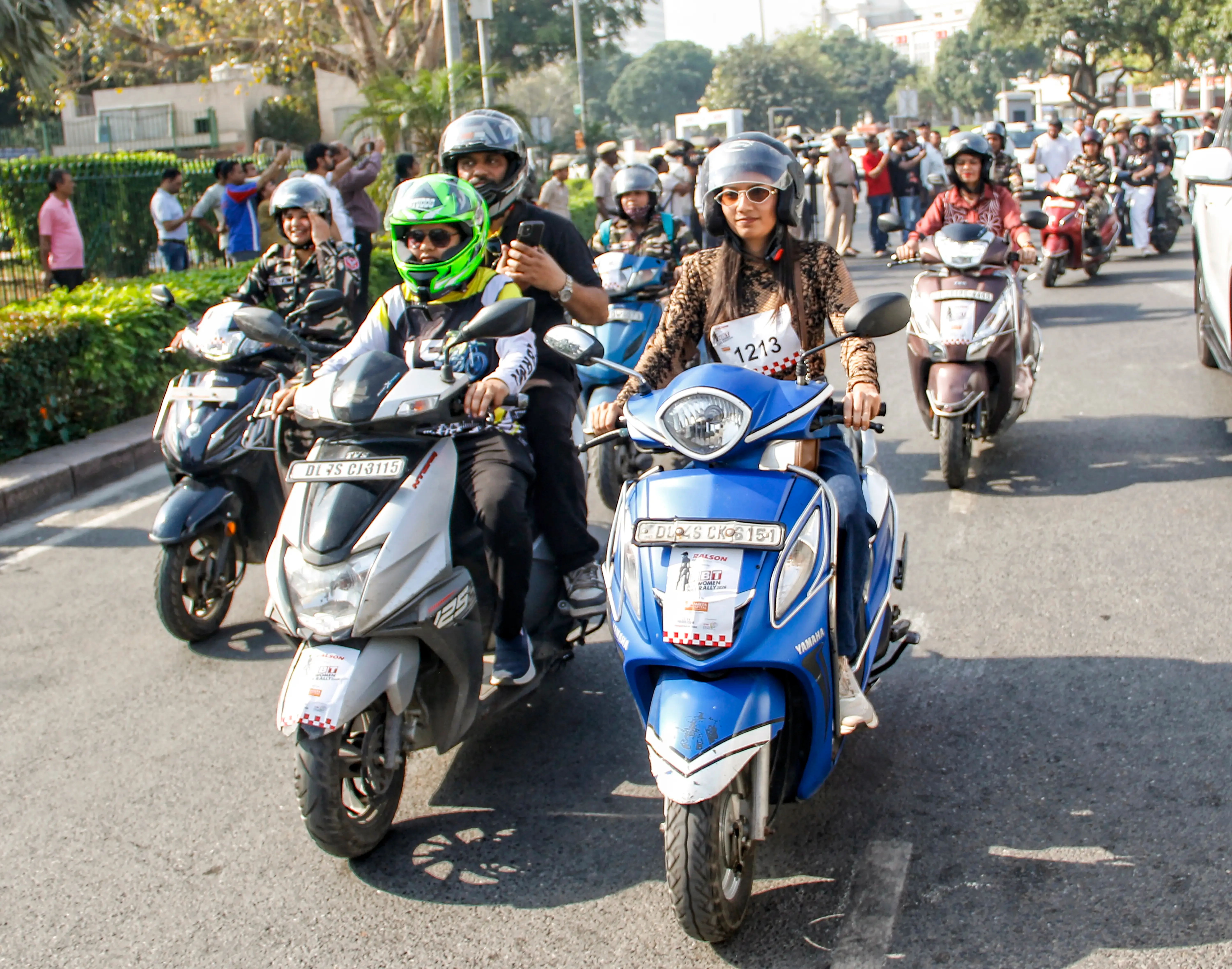 अंतरराष्ट्रीय महिला दिवस 2026: 'नारी शक्ति' से विकसित भारत की नई संभावनाएं