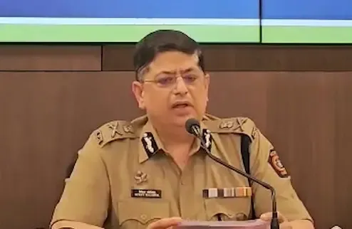 क्या अंतर्राष्ट्रीय साइबर क्राइम और ह्यूमन ट्रैफिकिंग गैंग का पर्दाफाश हुआ? 2 आरोपी गिरफ्तार