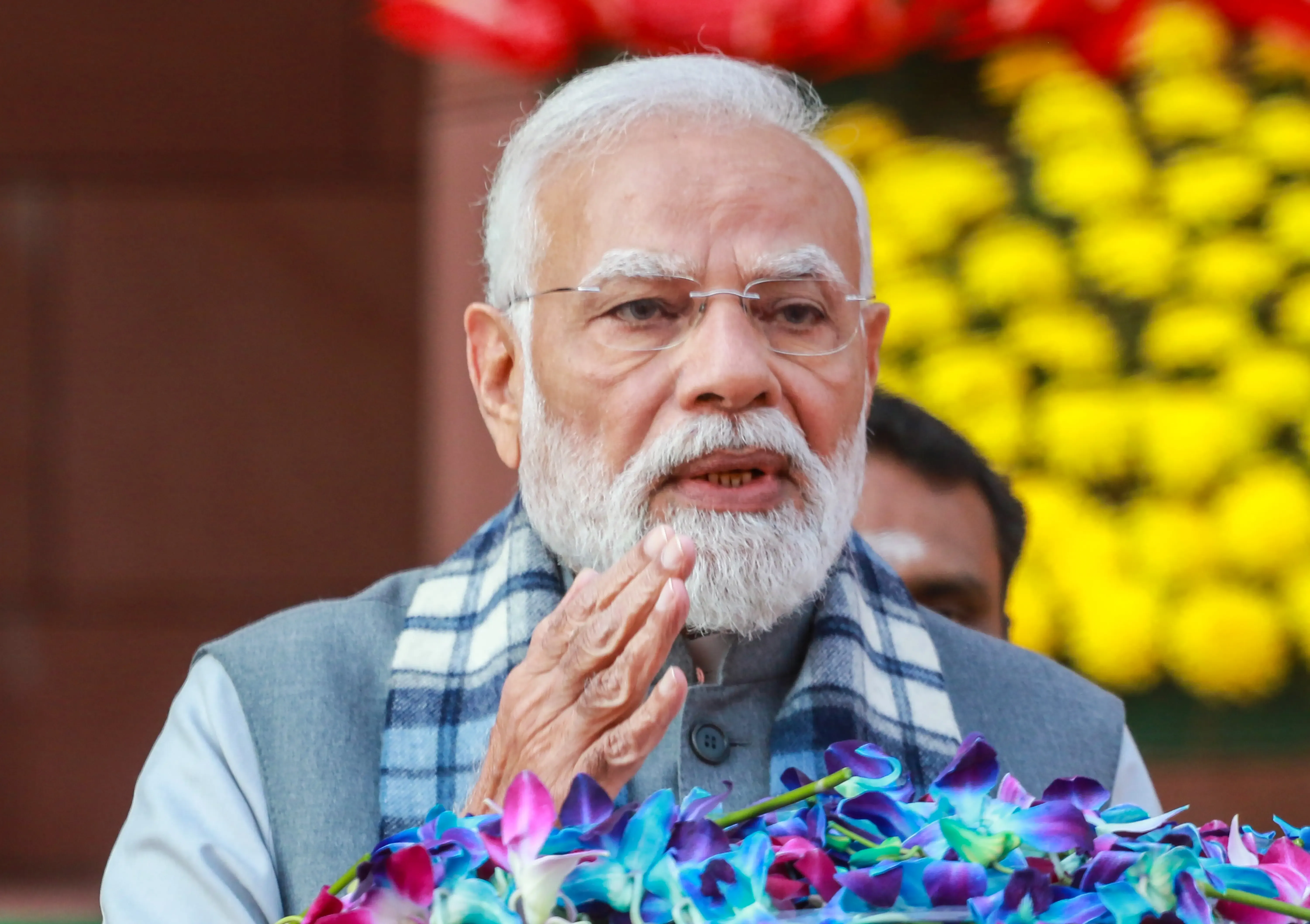 क्या पीएम मोदी ने अंतरराष्ट्रीय दिव्यांग दिवस पर दिव्यांगजनों के लिए नया संदेश दिया?