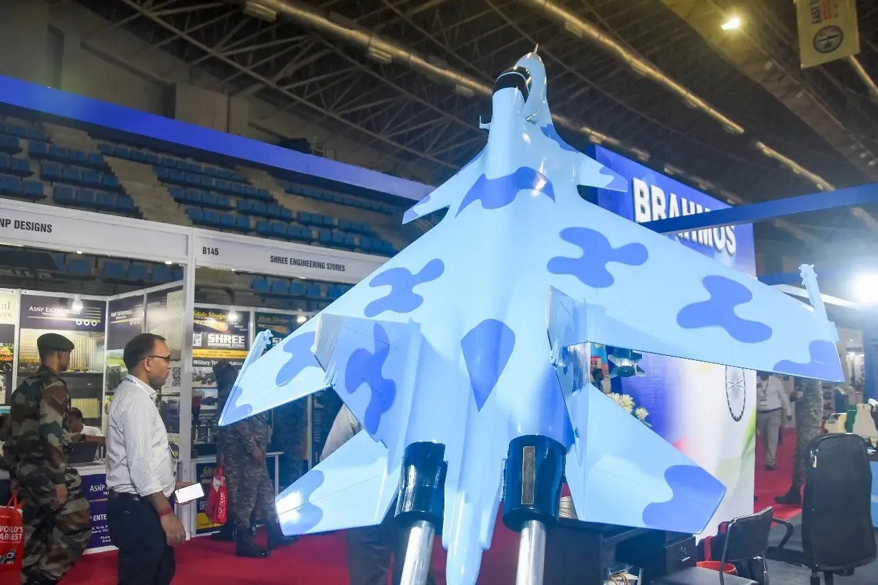 क्या अंतर्राष्ट्रीय व्यापार मेले में भारत की स्वदेशी रक्षा क्षमता का प्रदर्शन होगा?