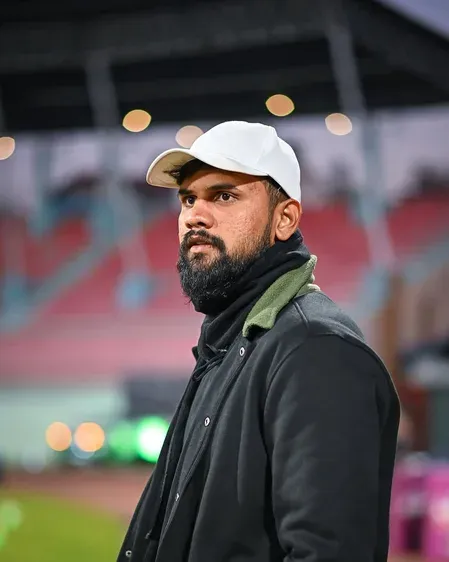 एंथनी एंड्रयूज भारतीय अंडर-17 महिला फुटबॉल टीम के सहायक कोच नियुक्त, जोआकिम रहेंगे हेड कोच