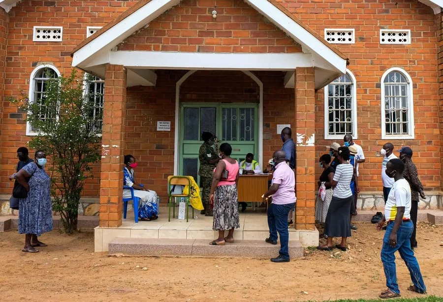 Anthrax Outbreak Claims Three Lives in Uganda