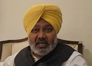 आम आदमी पार्टी पंजाब को देश का पहला नशा मुक्त राज्य बनाएगी : हरपाल सिंह चीमा