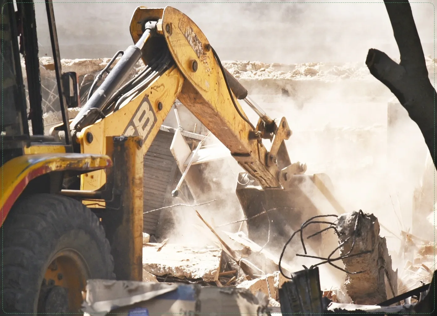 What is the status of the anti-encroachment drive in Gujarat, freeing land worth Rs 40 crore in Borsad?