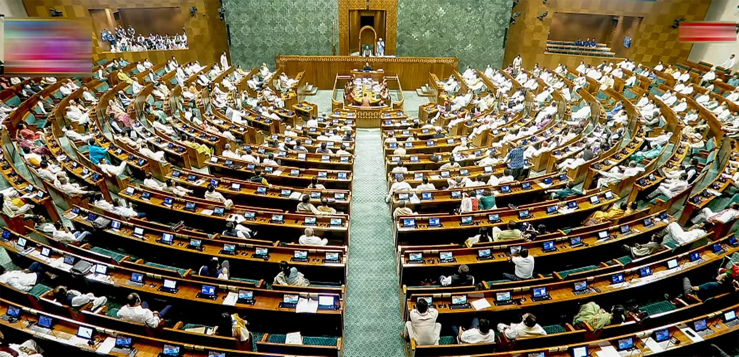 Lok Sabha passes anti-paper leak Bill 2026 with 10-year jail, ₹10 crore fine