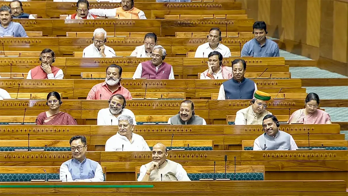 Anti-paper leak Bill 2026: Lok Sabha debate to resume Wednesday with Rahul Gandhi set to speak