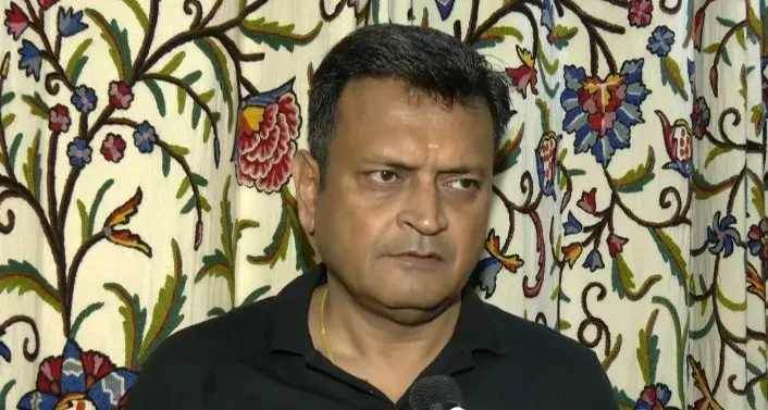 पेपर लीक रोकने के लिए एंटी-लीक पैनल ज़रूरी, परीक्षा पारदर्शिता NDA की प्राथमिकता: अजय आलोक