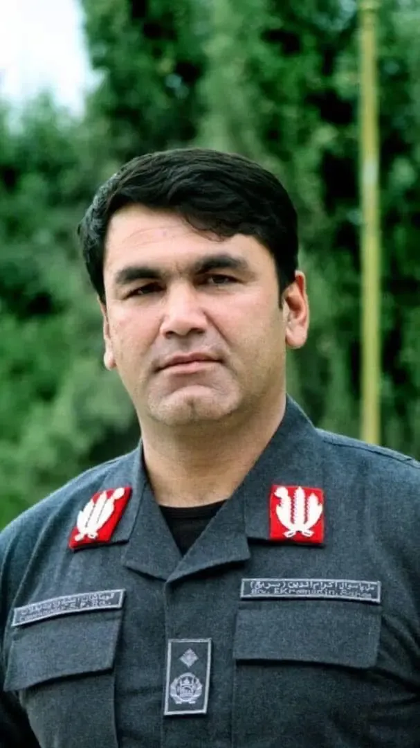 Are Anti-Taliban Leaders in Danger After the Assassination of Former Afghan General in Tehran?