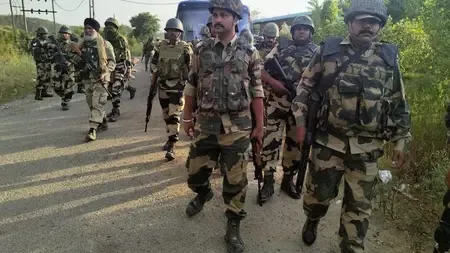 Is the Anti-terrorist Operation in J&K’s Kishtwar Ongoing Without New Incidents?
