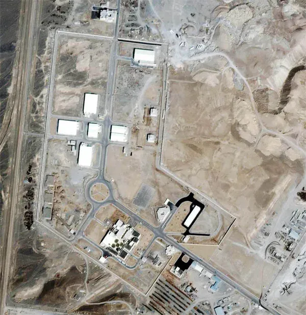 ईरान का साफ इनकार: अंतिम परमाणु समझौते से पहले IAEA निरीक्षण नहीं
