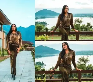 Anu Aggarwal Reflects on Her Journey and Professional Life
