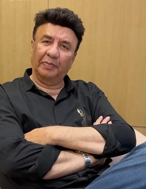 Anu Malik mourns Suman Kalyanpur, recalls 1981 blessing that shaped career