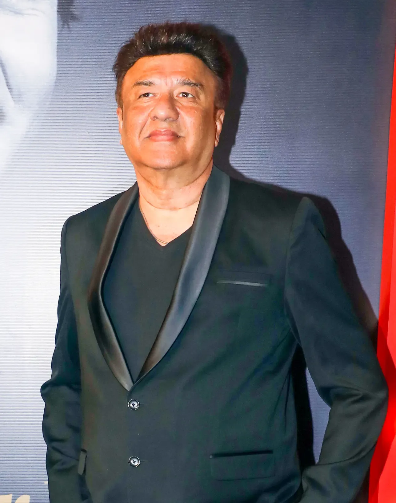 Why Does Anu Malik Call Mahesh Bhatt a Monk?