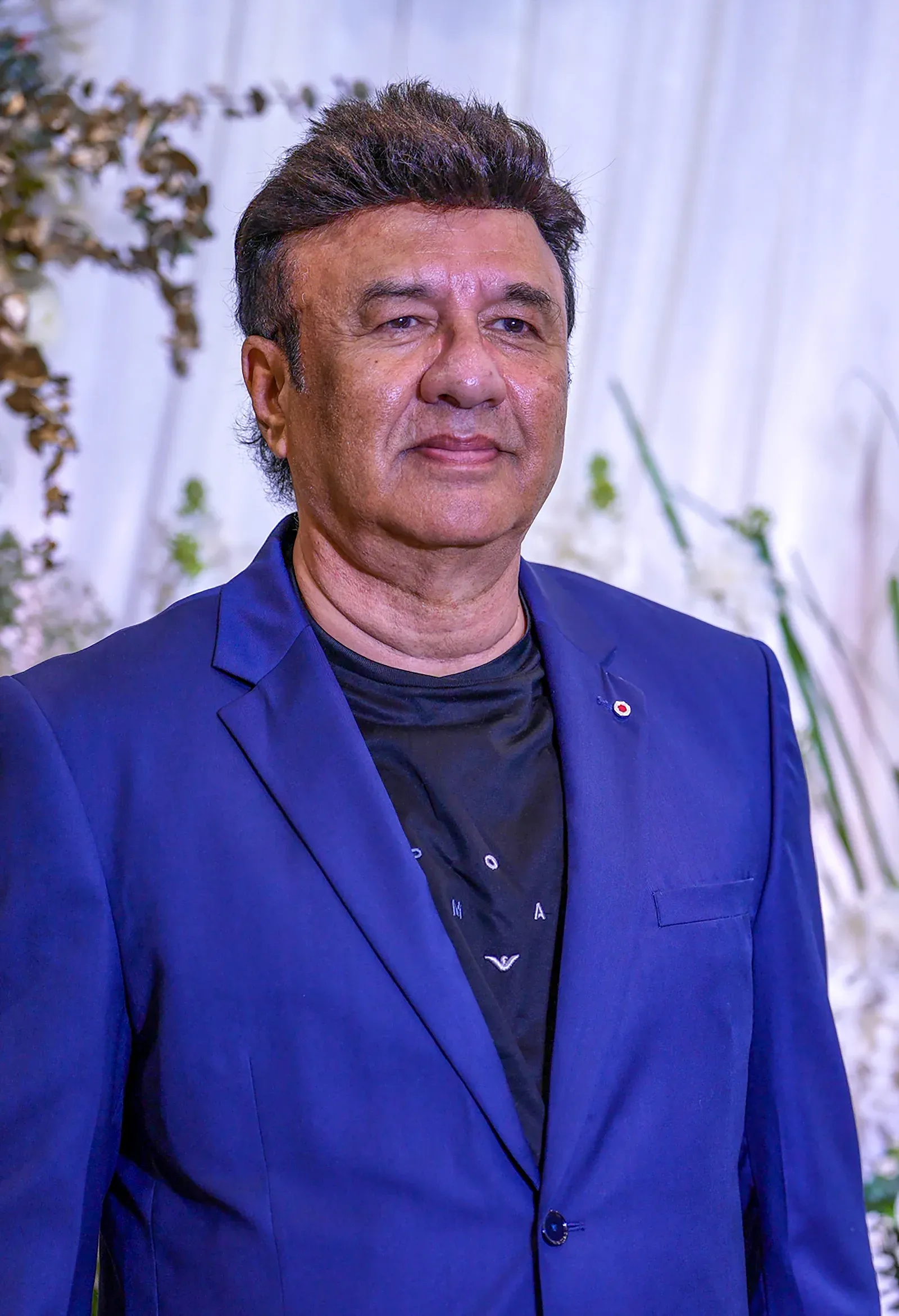 Anu Malik praises Bharti Singh and Haarsh Limbachiyaa after podcast appearance