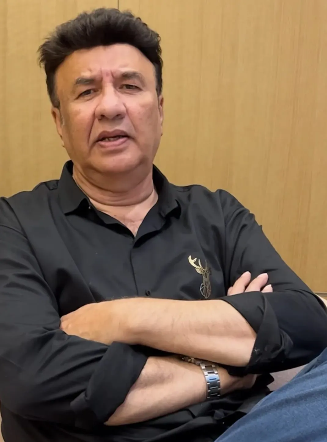 Anu Mallik on Chunari Chunari debate: 'Salman took it to another level, Varun danced his heart out'