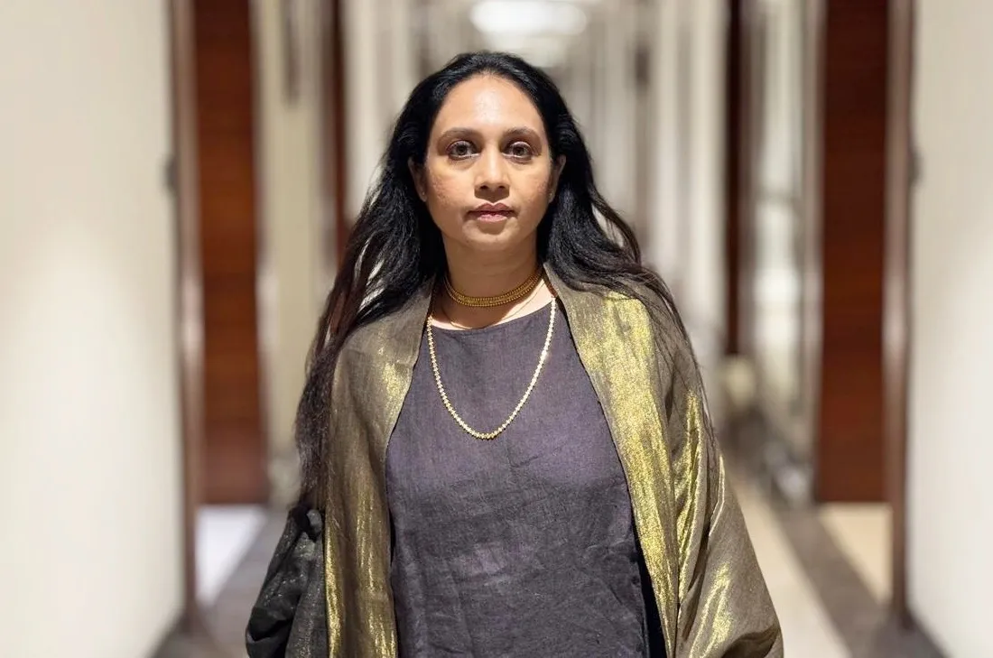 Why Did Anubha Fatehpuria Feel a Personal Connection to Her Role as Fatima Sana Shaikh's Mother in ‘Aap Jaisa Koi’?