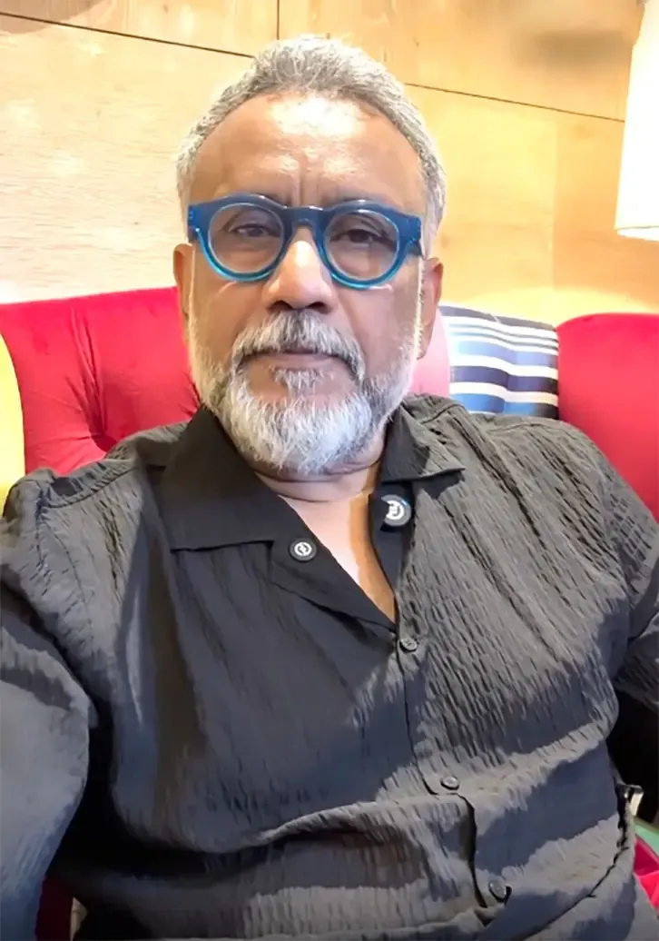 Is Anubhav Sinha's Nationwide Tour the Key to Bridging Cinema's Demand-Supply Gap?