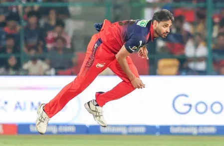 भुवनेश्वर कुमार की IPL 2026 में 22 विकेट की सफलता का राज़ बताया कोच ओमकार साल्वी ने