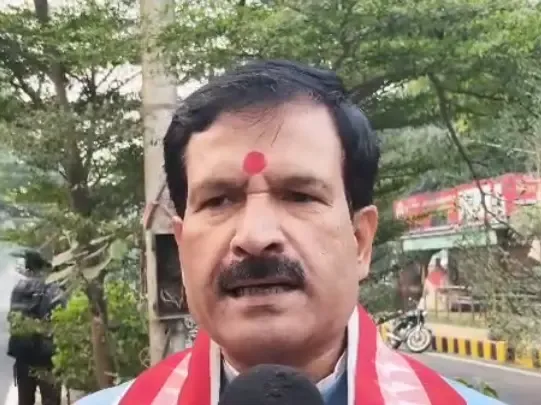 क्या बिहार विधानसभा 2025 के परिणाम हमारे पक्ष में होंगे? : राजद प्रवक्ता मृत्युंजय तिवारी