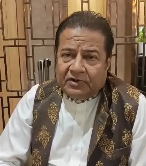 Anup Jalota and Anuradha Paudwal Honor Asha Bhosle with Emotional Online Tribute