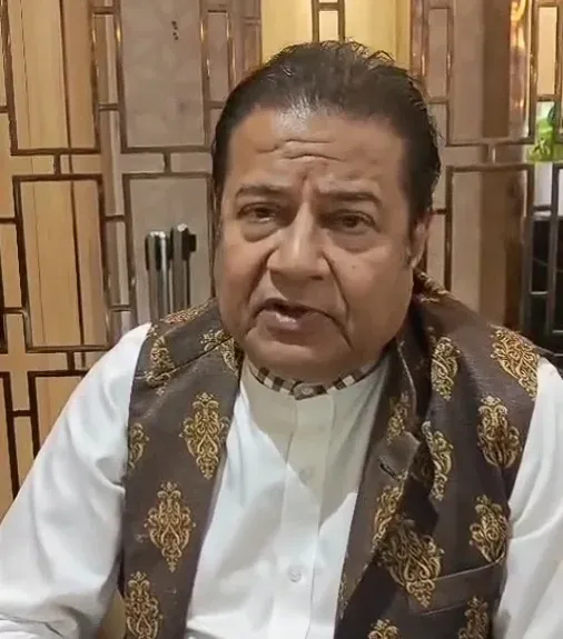 Anup Jalota on Sanatan Dharma in South Africa: 'It feels like a mini India'