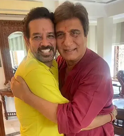 Raj Babbar at 74: Anup Soni hails FIL's rare NSD-to-Bollywood bridge