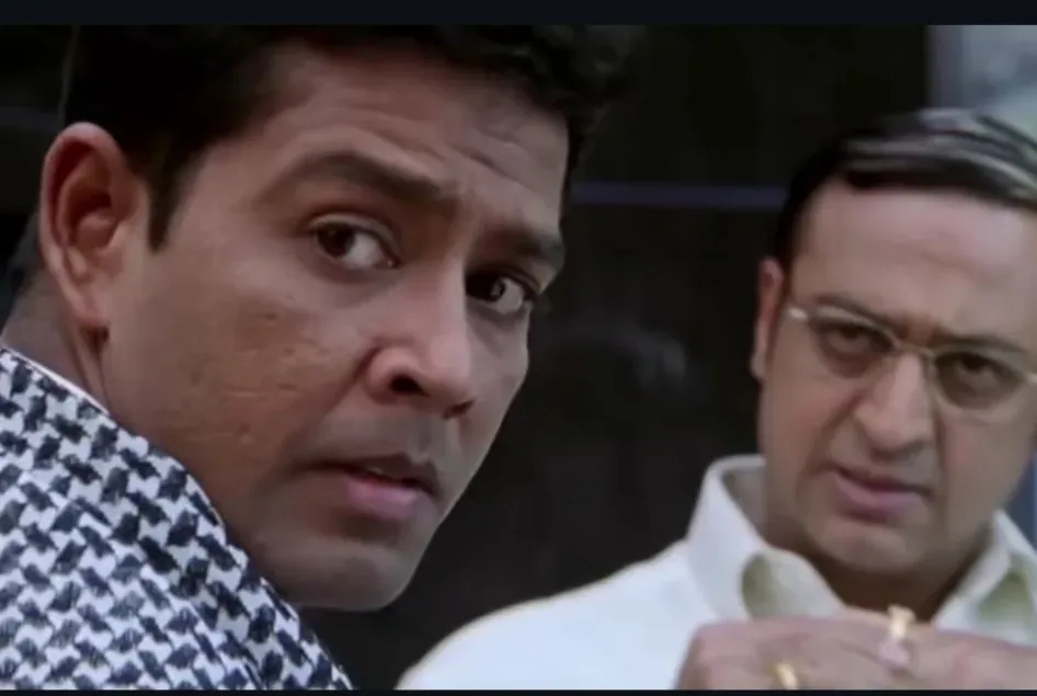 Anup Soni revisits 'Hathyar' (2002): co-stars Sanjay Dutt, Shilpa Shetty