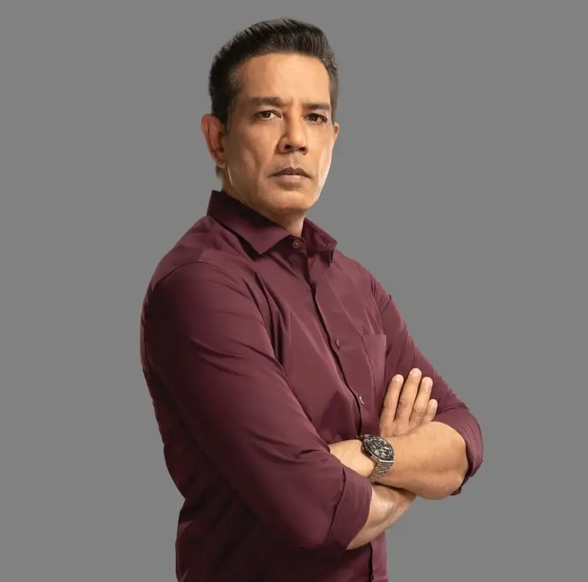 Anup Soni Discusses the Impact of ‘Crime Patrol’ on His Life