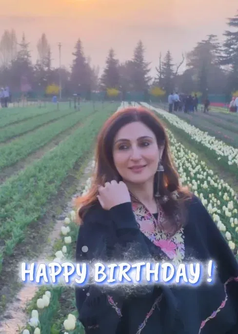 अनूप सोनी ने स्पेशल वीडियो शेयर कर पत्नी जूही सोनी को विश किया जन्मदिन