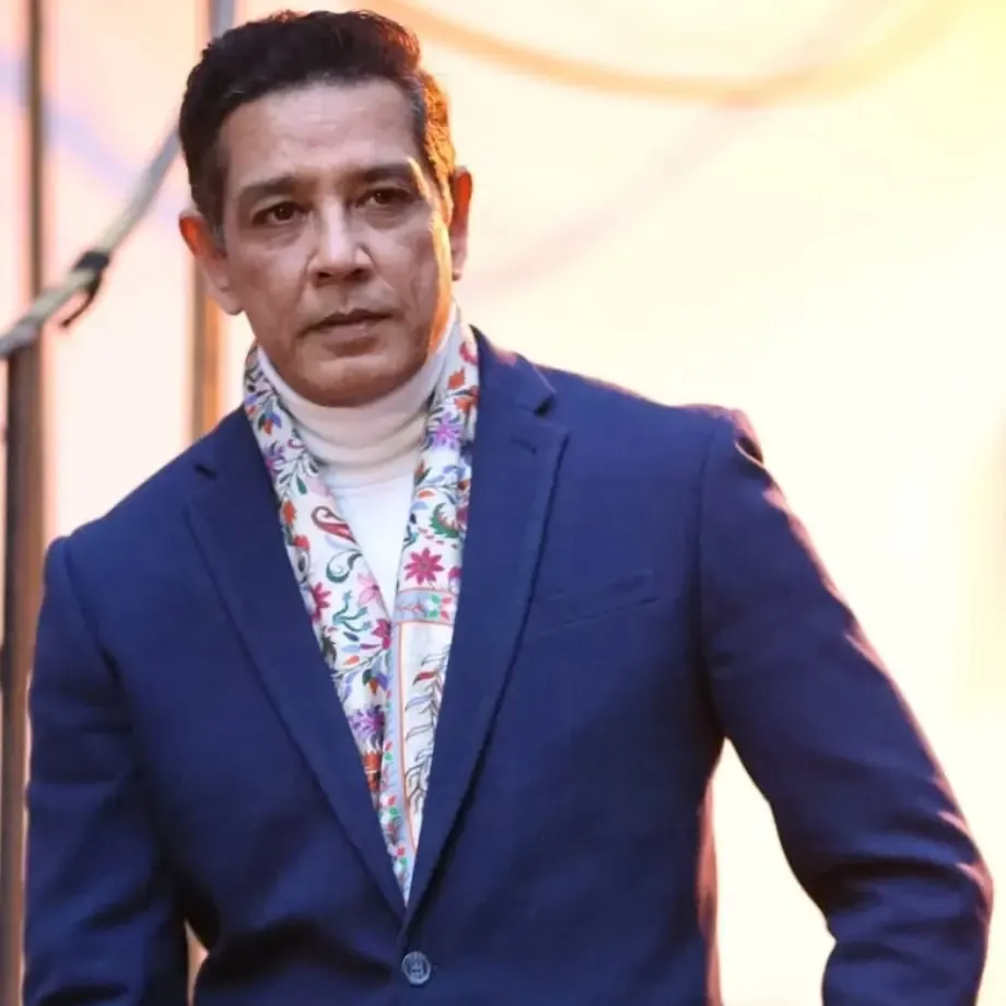 Anup Soni Discusses His Exciting Return for the New Season of ‘Crime Patrol’