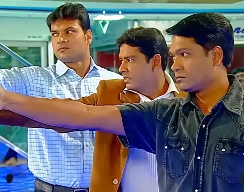 Did Anup Soni Reflect on Leading ‘CID Special Bureau’?