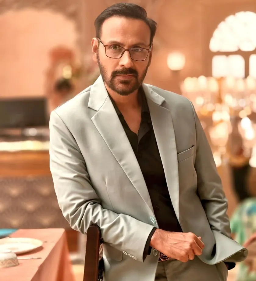 Is Anupam Bhattacharya Supporting the Comeback of TV Classics like 'Kyunki Saas Bhi Kabhi Bahu Thi'?