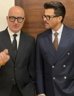 Did Anupam Kher Reveal His Increased Dependence on Anil Kapoor After Satish Kaushik's Death?