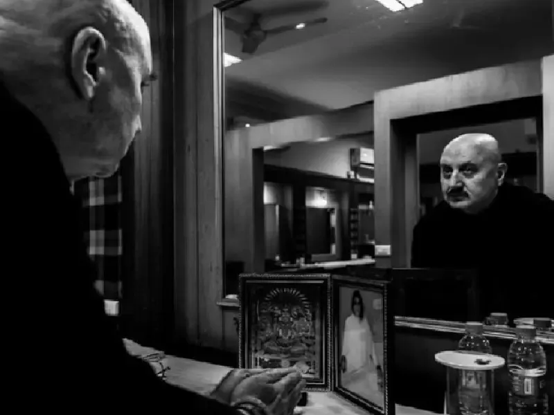 अनुपम खेर का बर्थडे: अभिनेता को एक अनमोल चीज खोने का डर