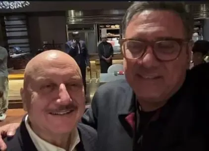 Will Anupam Kher & Boman Irani Bring Back Fond Memories for 'Khosla Ka Ghosla 2'?