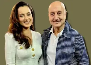 Anupam Kher calls Kangana Ranaut's directorial ‘Emergency’, a ‘human error story’