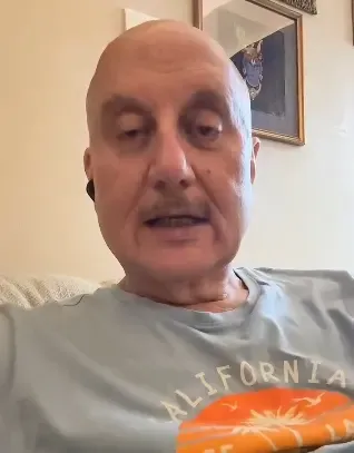 Did Anupam Kher Issue a Warning About Impostor Social Media Profiles?