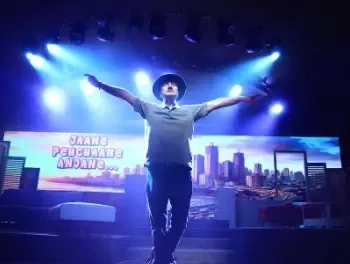 अनुपम खेर ने 30 साल बाद बताया शाहरुख खान की फिल्म 'दिलवाले दुल्हनिया ले जाएंगे' का रहस्य