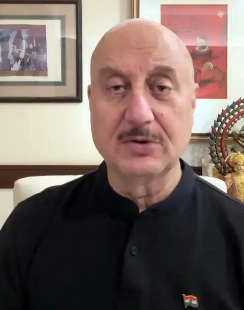 Can Anupam Kher Be Right About PM Modi as a Role Model?
