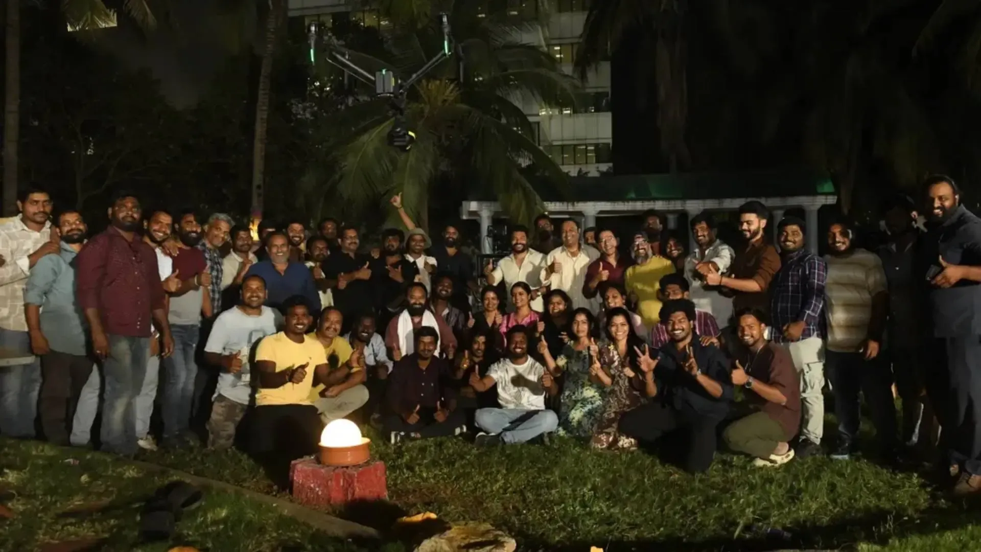 Anupama Parameswaran's 'Crazy Kalyanam' Completes Filming!