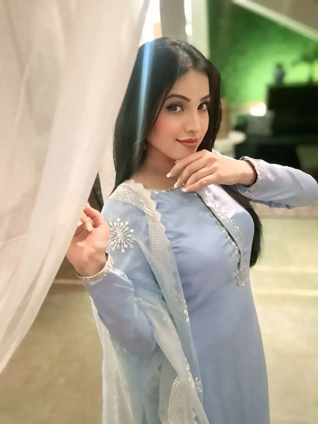 Why Did Anupama Solanki Leave ‘Jagriti: Ek Nayi Subha’?