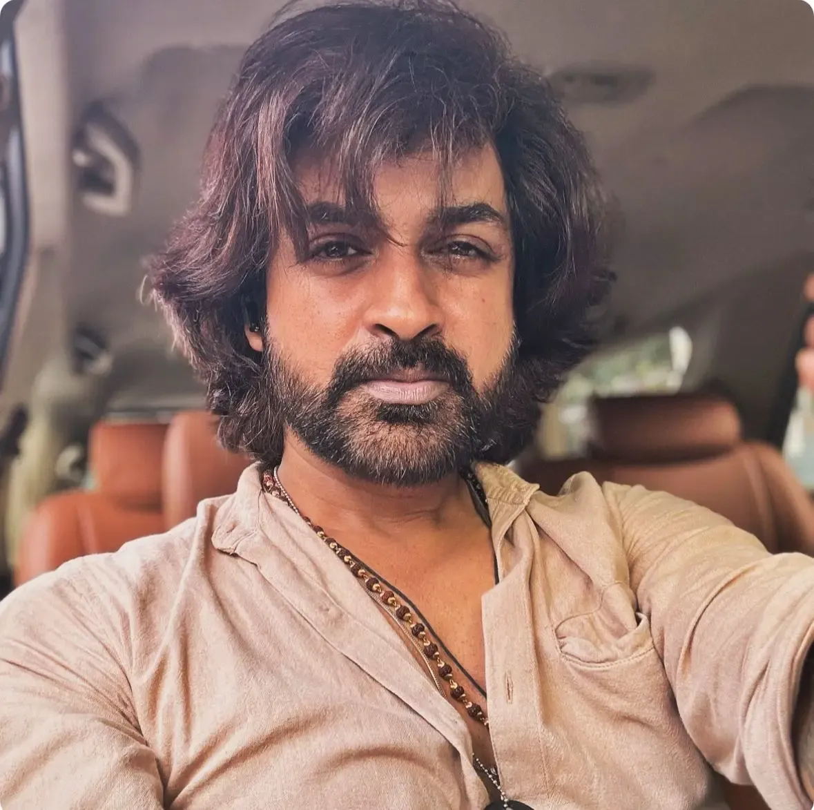 Manish Goel from 'Anupamaa' Asserts Healthy Competition Boosts Performance