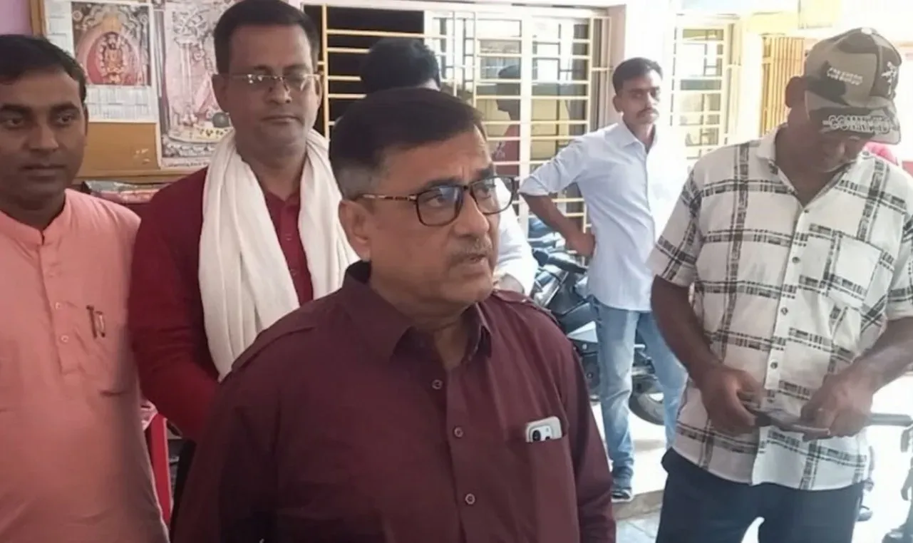 अन्नपूर्णा भंडार योजना: आवेदन जमा करते समय रसीद लें और रिकॉर्ड रखें — भास्कर भट्टाचार्य