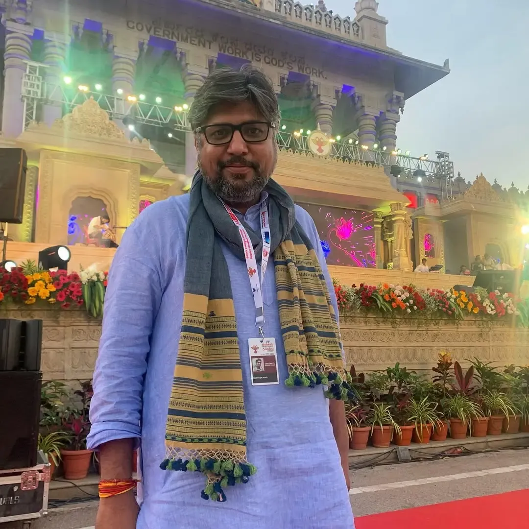 Is Anurag Kashyap Mentally Weak, As Claimed by ‘Kerala Story-2’ Director Kamakhya Narayan Singh?
