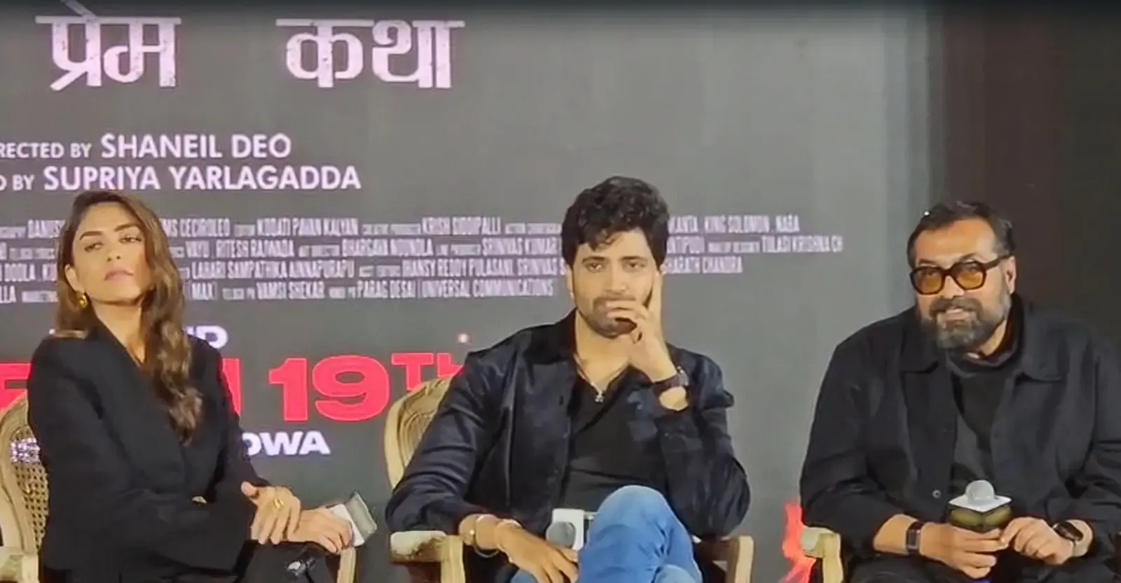 Is Anurag Kashyap Accustomed to His Films' Failures?