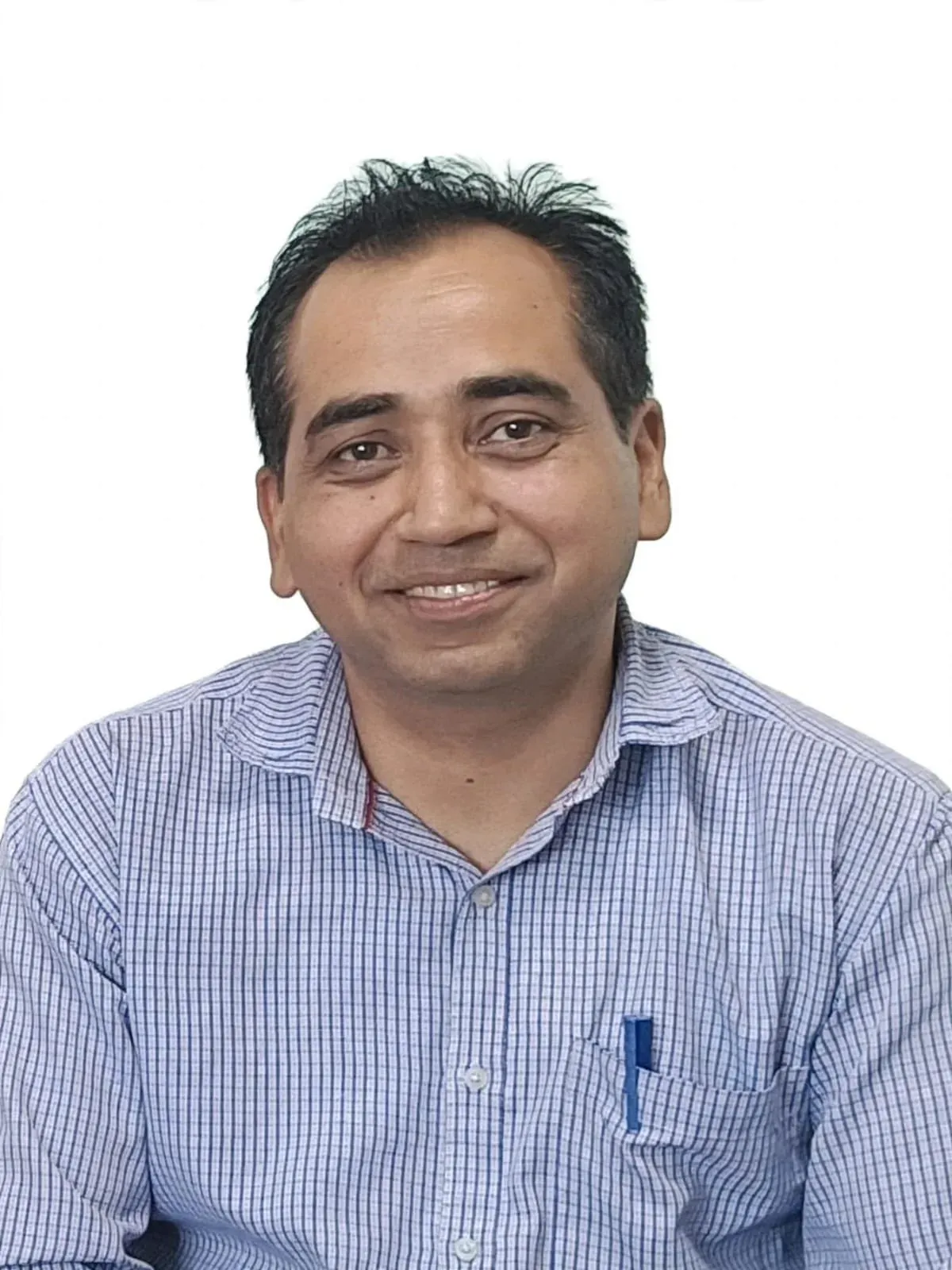 Anurag Thakur Hails HP University's Dr. Bhatia in Stanford Top 2% List