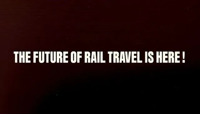 Anurag Thakur Hails India's First Hydrogen Train Milestone